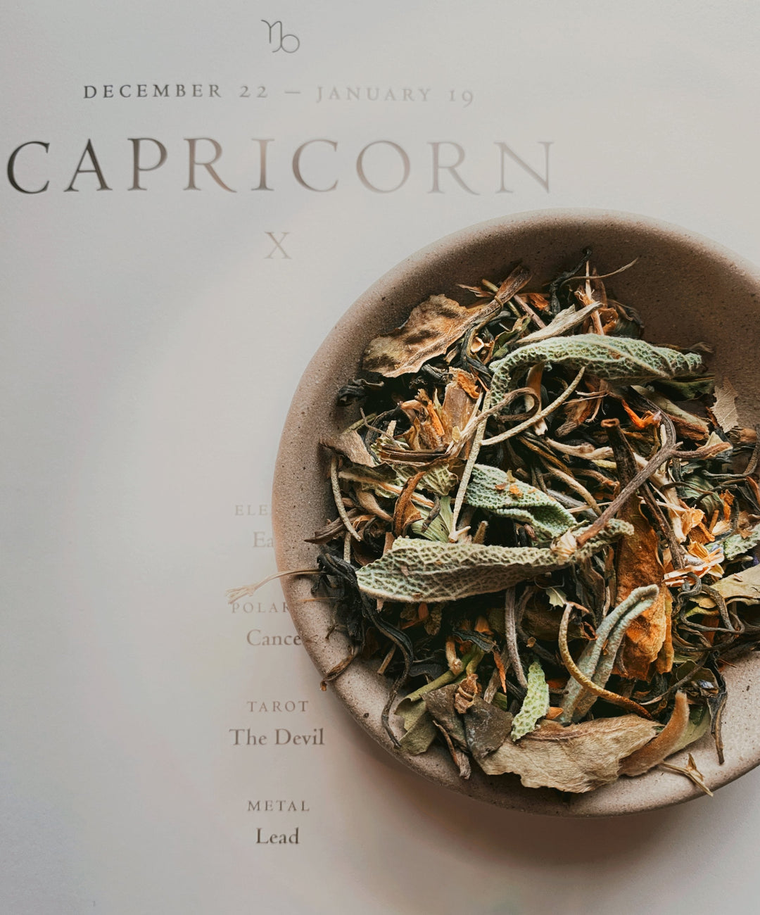 Capricorn